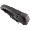 Dorman 82054 Exterior Door Handle Exterior Door Handle Rear Left Black, Smooth Finish
