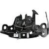 Dorman 820-803 Hood Latch Assembly Hood Latch Assembly