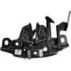 820-804 by DORMAN - Hood Latch Assembly