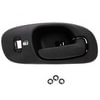 Dorman 82089 Interior Door Handle Interior Door Handle Textured Black Without Lock