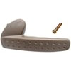 Dorman 82063 Interior Door Handle Interior Door Handle Front Right, Rear Right Khaki