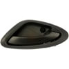 81966 by DORMAN - Interior Door Handle Front Right Gray