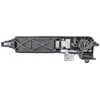 Dorman 81970 Exterior Door Handle Reinforcement Exterior Reinforcement Plate Front Left