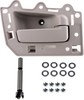 82131 by DORMAN - Interior Door Handle Beige