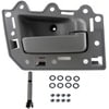 Dorman 82139 Interior Door Handle Interior Door Handle Gray