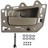 Dorman 82152 Interior Door Handle Interior Door Handle All Brown