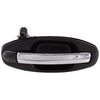 Dorman 82281 Exterior Door Handle Exterior Door Handle Rear Right Chrome