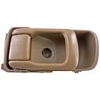 82357 by DORMAN - Interior Door Handle Front Right, Rear Right Beige