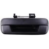 Dorman 82406 Tailgate Handle Tailgate Handle Textured Black