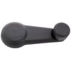 Dorman 82407 Window Crank Handle Window Crank Handle Left and Right Black