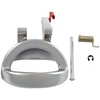 Dorman 82519 Interior Door Handle Interior Door Handle Gray