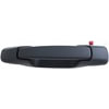 82701 by DORMAN - Exterior Door Handle Rear Left