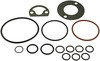 Dorman 82560 Engine Oil Filter Adapter O-Ring Oil Adapter And Cooler Gasket Assortment