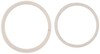 82540 by DORMAN - Power Steering Caps - Power Steering Sealing Washer Assortment