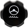 Dorman 82605 Power Steering Reservoir Cap GM Power Steering Cap