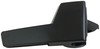 82853 by DORMAN - Interior Door Handle Front/Rear Right Handle Only Black
