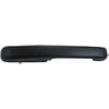 82952 by DORMAN - Exterior Door Handle Rear Right Texture Black