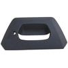 82779 by DORMAN - Tailgate Handle Bezel Textured Black