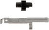 Dorman 83221 Rack and Sector Gear Kit Rack And Sector Gear Kit - Without Tilt Or Tilt Telescopic Wheel