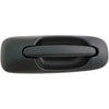 Dorman 83226 Exterior Door Handle Exterior Door Handle Side Sliding Right