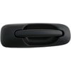 Dorman 83225 Exterior Door Handle Exterior Door Handle Side Sliding Left