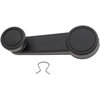 Dorman 83276 Window Crank Handle Window Crank Handle Left/Right