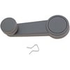 Dorman 83279 Window Crank Handle Window Crank Handle Left/Right