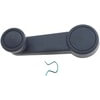 Dorman 83281 Window Crank Handle Window Crank Handle Left/Right