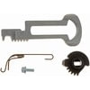 Dorman 83211 Rack and Sector Gear Kit Rack And Sector Gear Kit - With Tilt Wheel