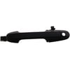 Dorman 83424 Exterior Door Handle Exterior Door Handle Front Left