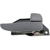 83443 by DORMAN - Interior Door Handle Front/Rear Right