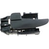 83452 by DORMAN - Interior Door Handle Front Left