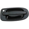 83377 by DORMAN - Exterior Door Handle Side Right