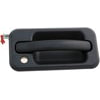 83393 by DORMAN - Exterior Door Handle Front Right