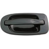 83390 by DORMAN - Exterior Door Handle Side Left