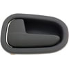 83547 by DORMAN - Interior Door Handle Front/Rear Left