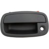 83585 by DORMAN - Exterior Door Handle Front Left