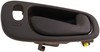 83634 by DORMAN - Interior Door Handle Front/Rear Right