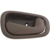 83640 by DORMAN - Interior Door Handle Front/Rear Right