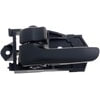83645 by DORMAN - Interior Door Handle Front/Rear Left