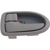 Dorman 83618 Interior Door Handle Interior Door Handle Front/Rear Left