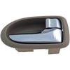Dorman 83621 Interior Door Handle Interior Door Handle Front/Rear Right