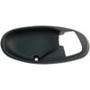 Dorman 83718 Interior Door Handle Bezel Interior Door Handle Front Right Bezel Only