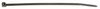 Dorman 83741 Wire Tie 4 In. Black Wire Ties