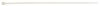 Dorman 83742 Wire Tie 8 In. Clear Wire Ties