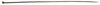 Dorman 83747 Wire Tie 14 In. Black Wire Ties