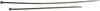 Dorman 83750 Wire Tie 8,11 In. Black Wire Ties