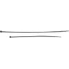 Dorman 83752 Wire Tie 8 And11 Inch Black Wire Ties