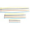 Dorman 83754 Wire Tie 4,8,11 In. Assorted Colors Wire Ties