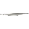 Dorman 83731 Wire Tie 4,8,11 In. Black Wire Ties